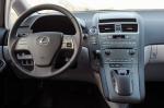 Lexus HS250h 2009 года